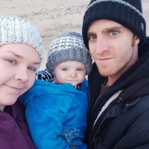 Meet your Posher, Alysia